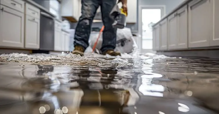 Water damage restoration companies near me in Babbitt, MN - Emergency flood extraction