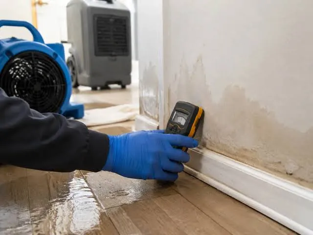 24/7 Water damage restoration services in Babbitt, MN - Rapid flood cleanup and mitigation